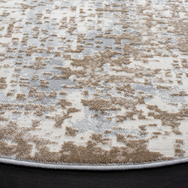 Safavieh Lagoon Lgn565F Grey/Gold Rugs - Safavieh - lgn565f - 7r