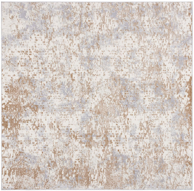 Safavieh Lagoon Lgn565F Grey/Gold Rugs - Safavieh - lgn565f - 7sq