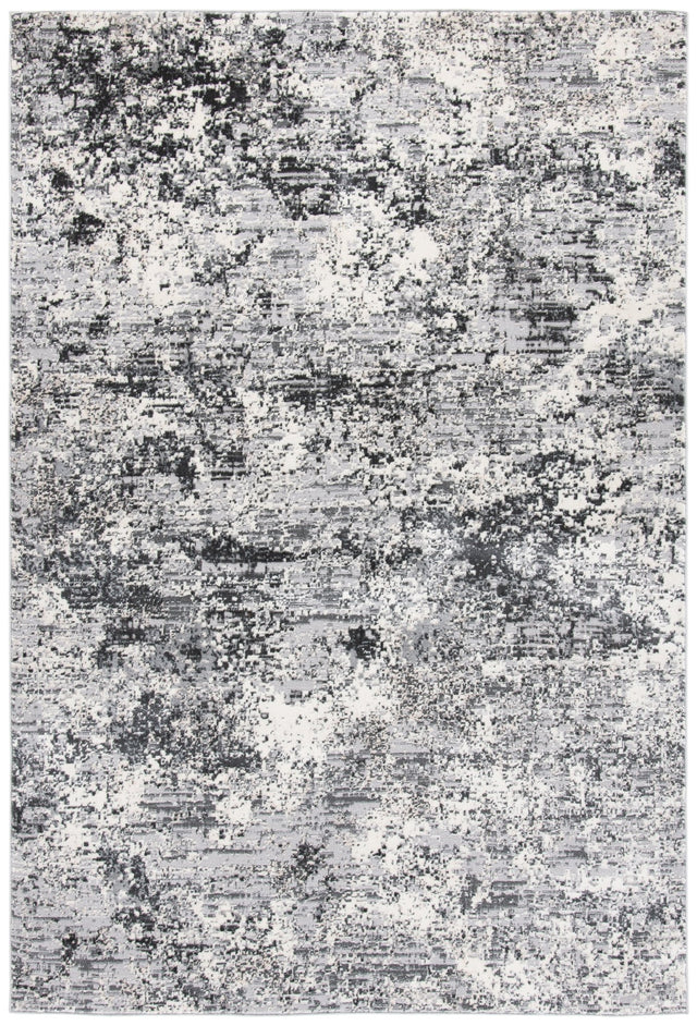 Safavieh Lagoon Lgn570F Ivory/Grey Rugs - Safavieh - lgn570f - 3