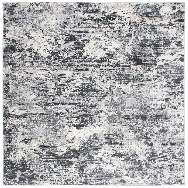 Safavieh Lagoon Lgn570F Ivory/Grey Rugs - Safavieh - lgn570f - 7sq