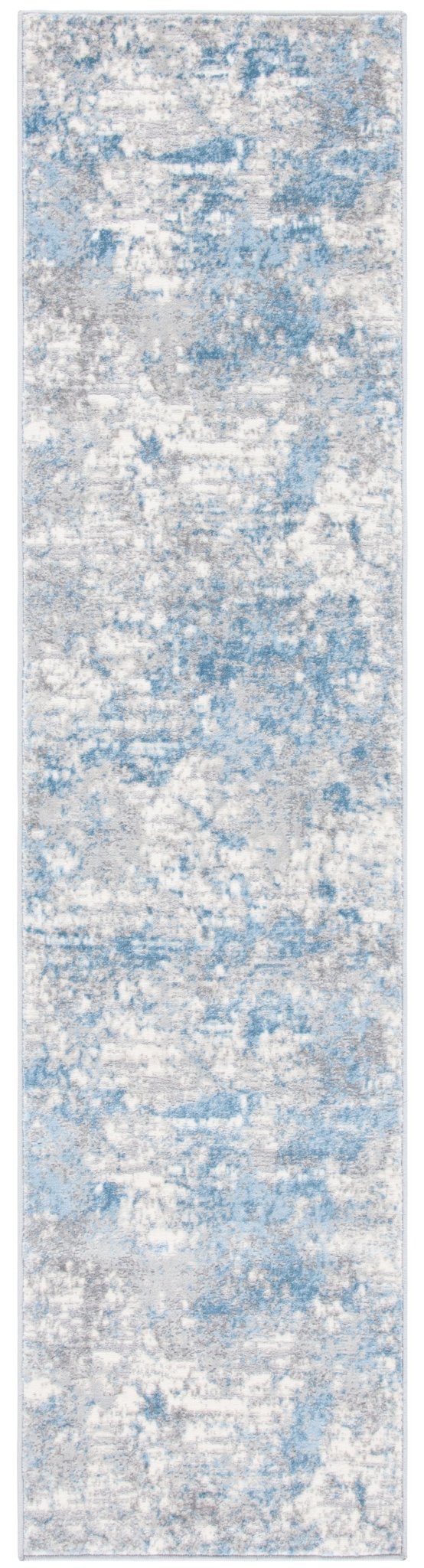 Safavieh Lagoon Lgn570M Ivory/Blue Rugs - Safavieh - lgn570m - 28
