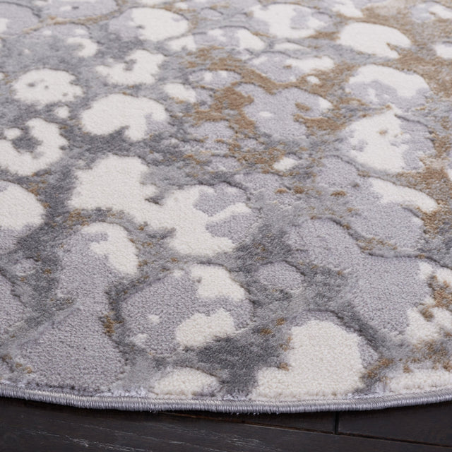 Safavieh Lagoon Lgn578A Ivory/Grey Rug - Safavieh - lgn578a - 4