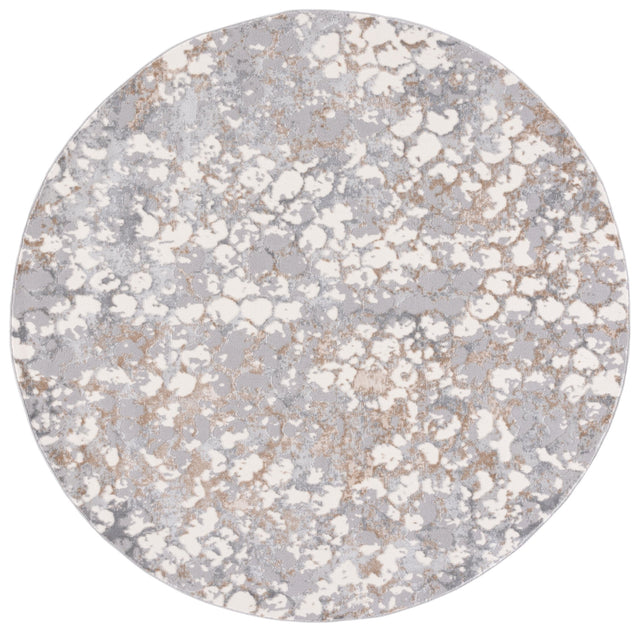 Safavieh Lagoon Lgn578A Ivory/Grey Rug - Safavieh - lgn578a - 7r