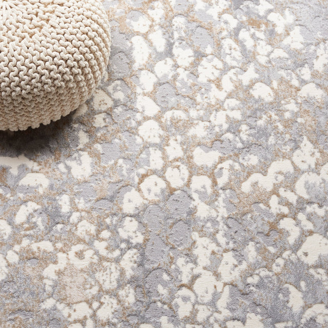 Safavieh Lagoon Lgn578A Ivory/Grey Rug - Safavieh - lgn578a - 7r