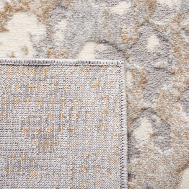 Safavieh Lagoon Lgn578A Ivory/Grey Rug - Safavieh - lgn578a - 7r