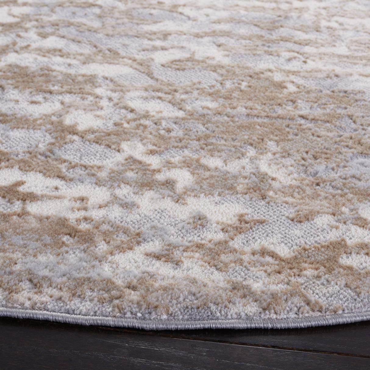 Safavieh Lagoon Lgn580B Beige/Grey Rug - Safavieh - lgn580b - 4