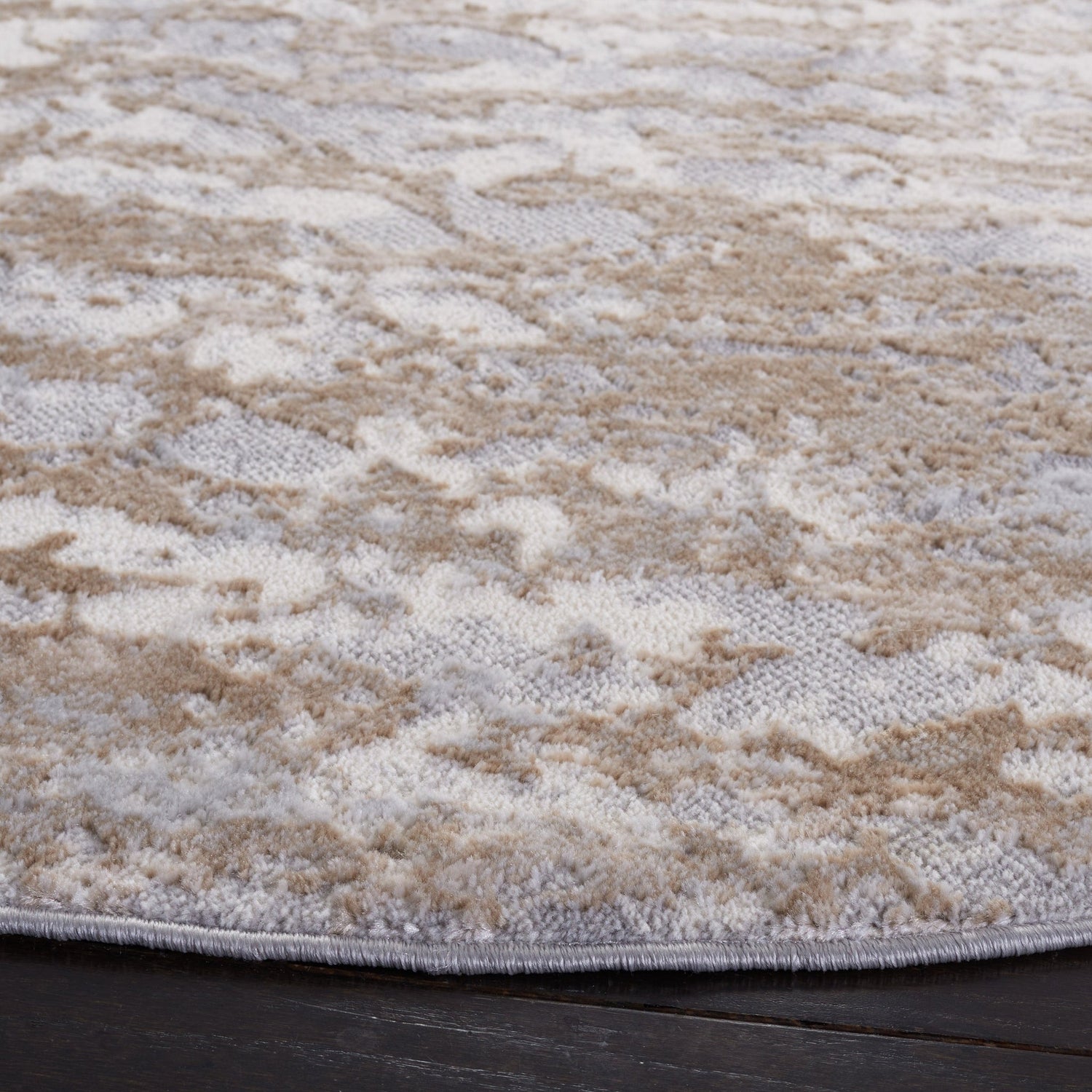 Safavieh Lagoon Lgn580B Beige/Grey Rug - Safavieh - lgn580b - 4