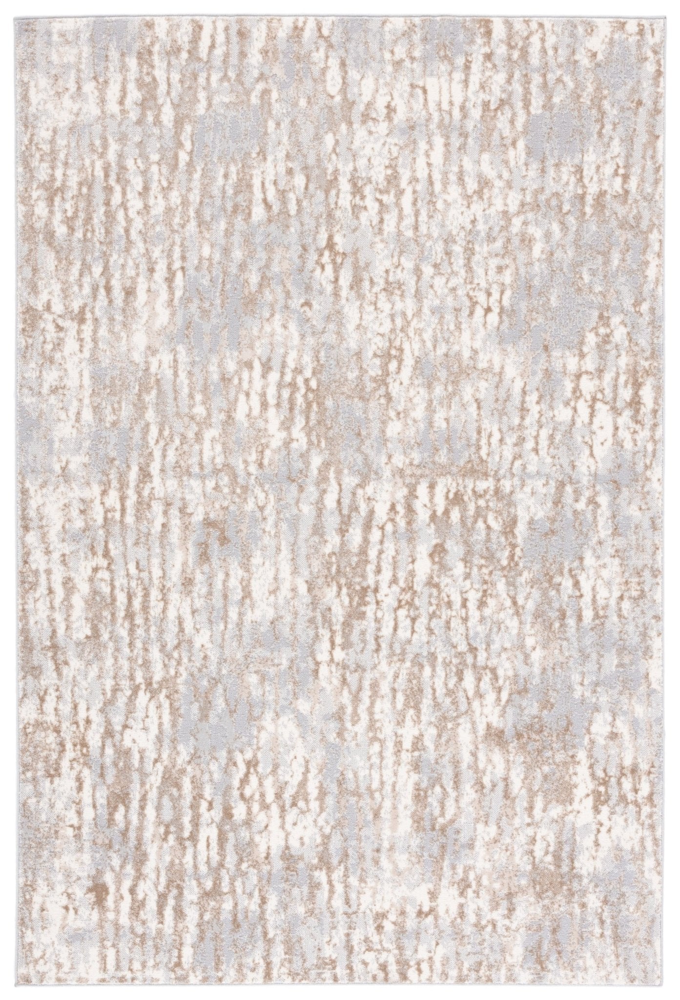 Safavieh Lagoon Lgn580B Beige/Grey Rug - Safavieh - lgn580b - 4