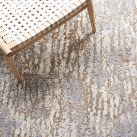 Safavieh Lagoon Lgn580B Beige/Grey Rug - Safavieh - lgn580b - 7r