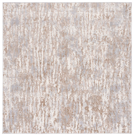 Safavieh Lagoon Lgn580B Beige/Grey Rug - Safavieh - lgn580b - 7sq