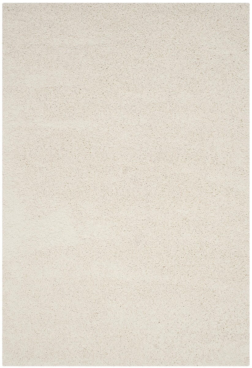 Safavieh Laguna Shag Sgl303A Ivory Rugs - Safavieh - sgl303a - 3
