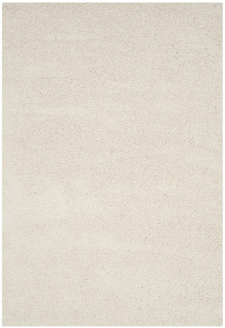 Safavieh Laguna Shag Sgl303A Ivory Rugs - Safavieh - sgl303a - 3