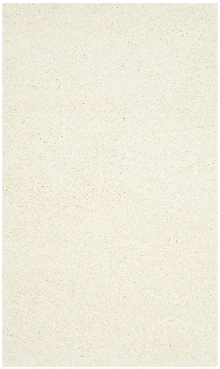 Safavieh Laguna Shag Sgl303A Ivory Rugs - Safavieh - sgl303a - 7r