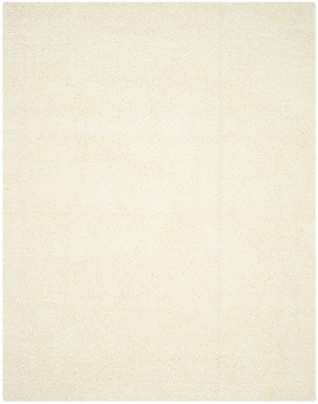 Safavieh Laguna Shag Sgl303A Ivory Rugs - Safavieh - sgl303a - 7r