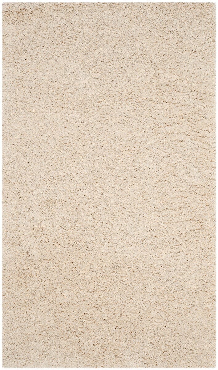 Safavieh Laguna Shag Sgl303B Beige Rugs - Safavieh - sgl303b - 7r