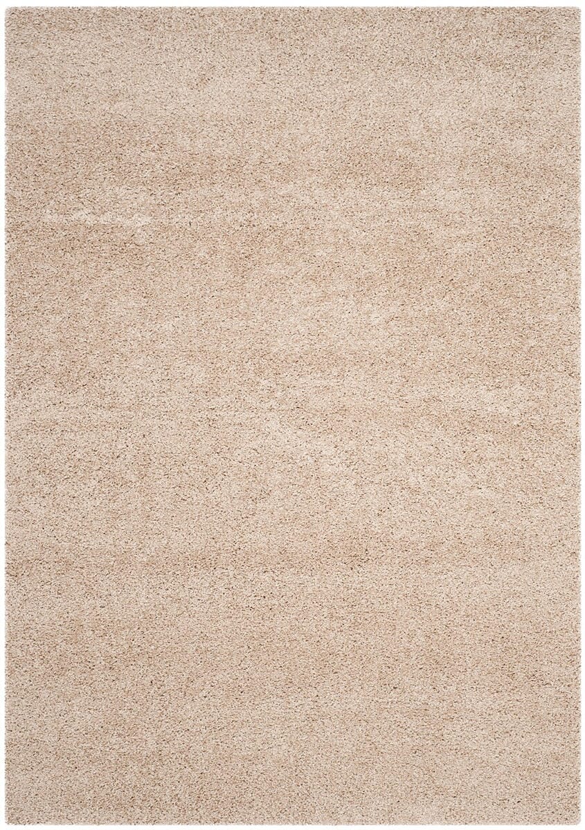 Safavieh Laguna Shag Sgl303C Sand Rugs - Safavieh - sgl303c - 3