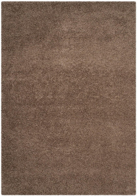 Safavieh Laguna Shag Sgl303D Taupe Rugs - Safavieh - sgl303d - 3