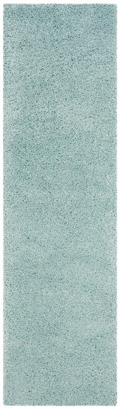 Safavieh Laguna Shag Sgl303E Light Blue Rugs - Safavieh - sgl303e - 28