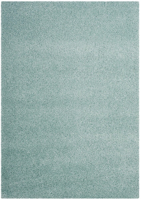 Safavieh Laguna Shag Sgl303E Light Blue Rugs - Safavieh - sgl303e - 3