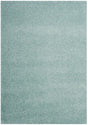 Safavieh Laguna Shag Sgl303E Light Blue Rugs - Safavieh - sgl303e - 3