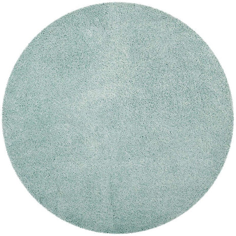Safavieh Laguna Shag Sgl303E Light Blue Rugs - Safavieh - sgl303e - 7r