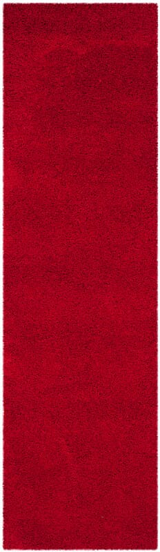 Safavieh Laguna Shag Sgl303H Red Rugs - Safavieh - sgl303h - 26