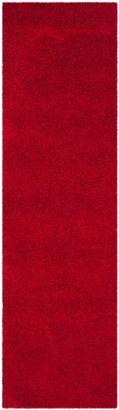 Safavieh Laguna Shag Sgl303H Red Rugs - Safavieh - sgl303h - 28