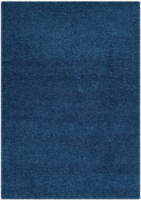 Safavieh Laguna Shag Sgl303K Blue Rugs - Safavieh - sgl303k - 3