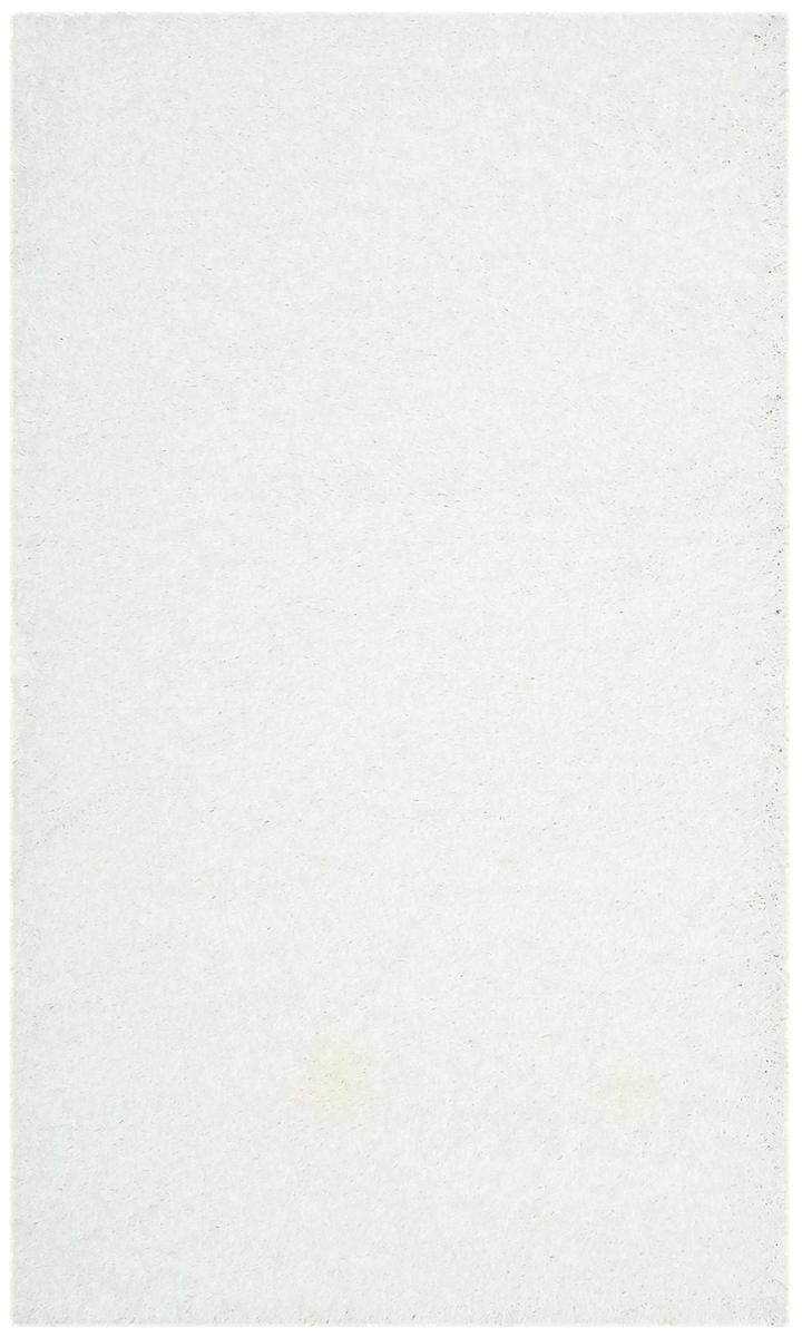Safavieh Laguna Shag Sgl303W White Rugs - Safavieh - sgl303w - 28