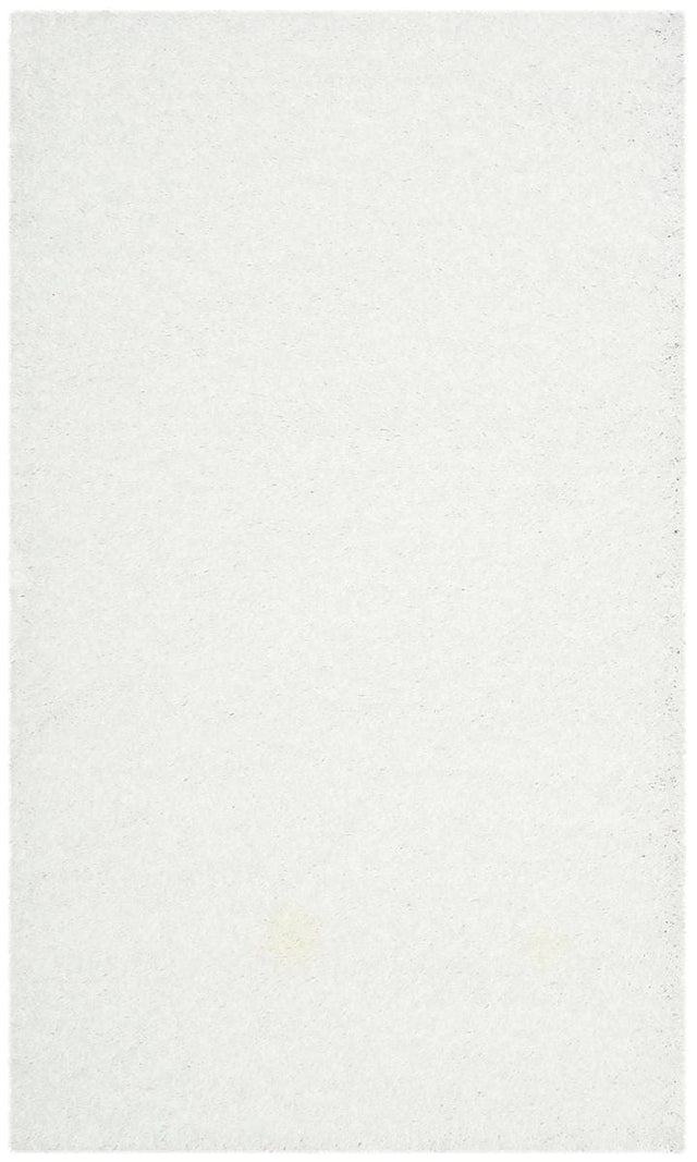 Safavieh Laguna Shag Sgl303W White Rugs - Safavieh - sgl303w - 28