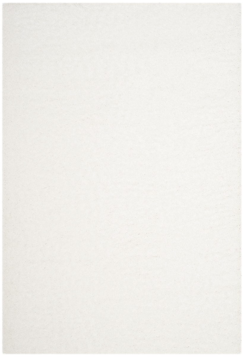 Safavieh Laguna Shag Sgl303W White Rugs - Safavieh - sgl303w - 3