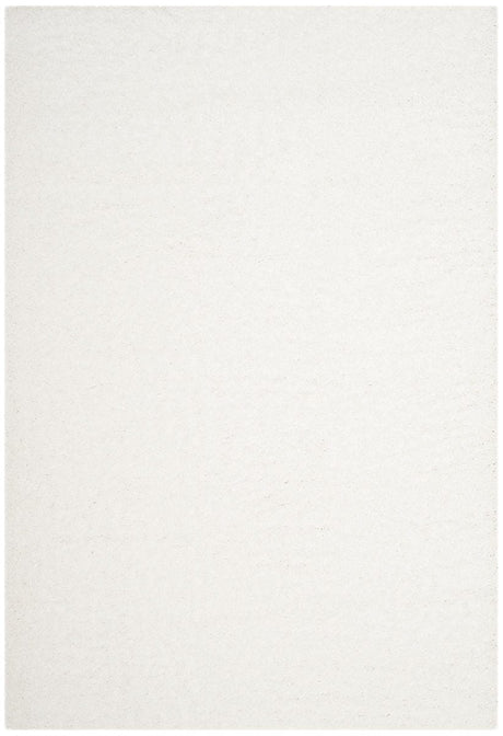 Safavieh Laguna Shag Sgl303W White Rugs - Safavieh - sgl303w - 3