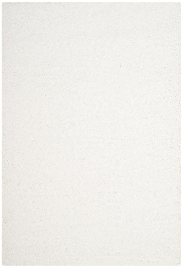 Safavieh Laguna Shag Sgl303W White Rugs - Safavieh - sgl303w - 3