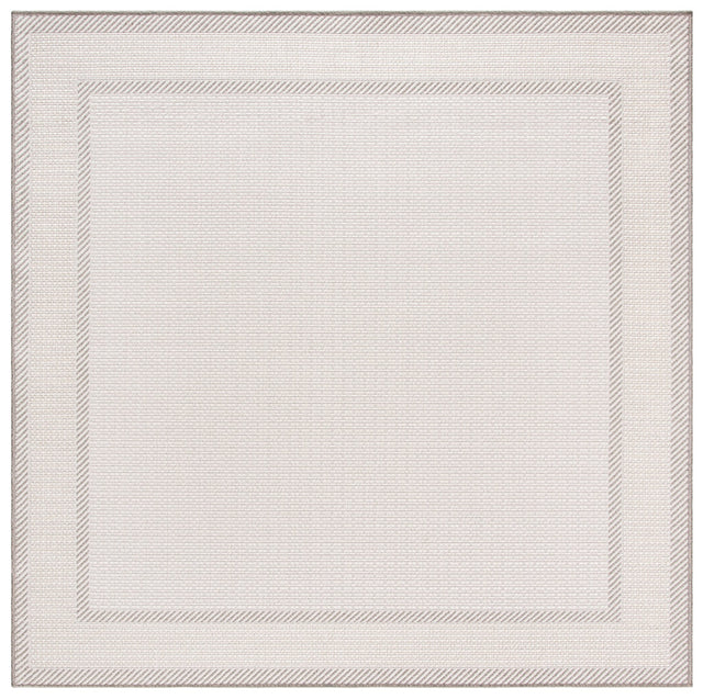 Safavieh Lakeside Lak222B Beige/Taupe Rugs - Safavieh - lak222b - 7sq