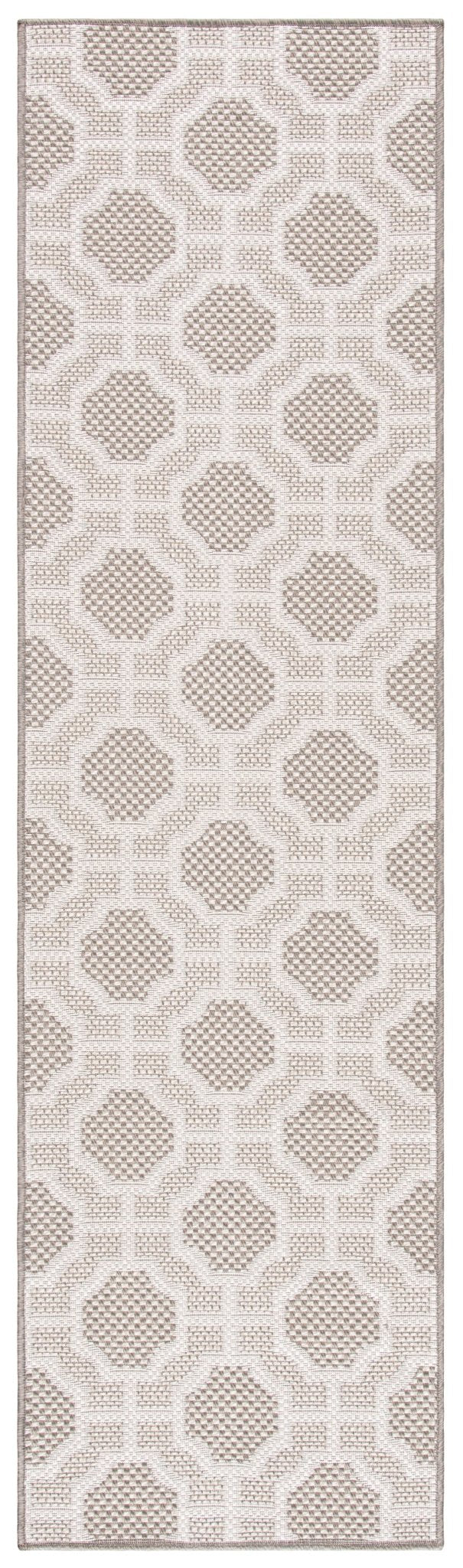 Safavieh Lakeside Lak247B Beige/Taupe Rugs - Safavieh - lak247b - 28