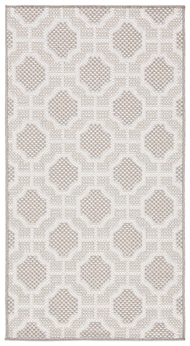 Safavieh Lakeside Lak247B Beige/Taupe Rugs - Safavieh - lak247b - 7r