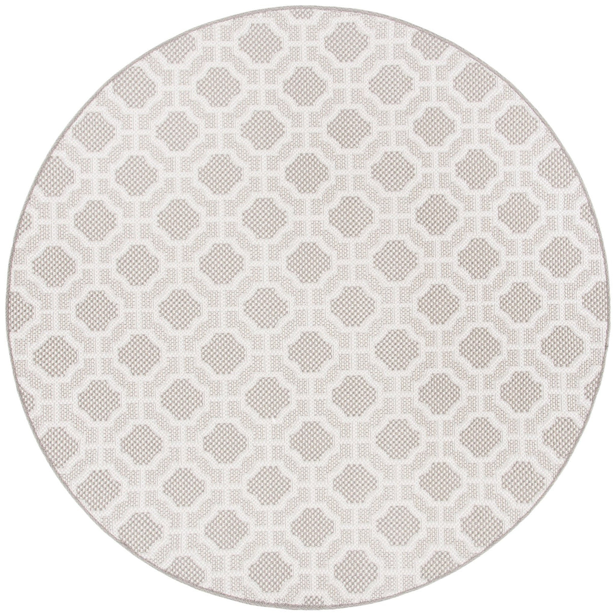 Safavieh Lakeside Lak247B Beige/Taupe Rugs - Safavieh - lak247b - 7r