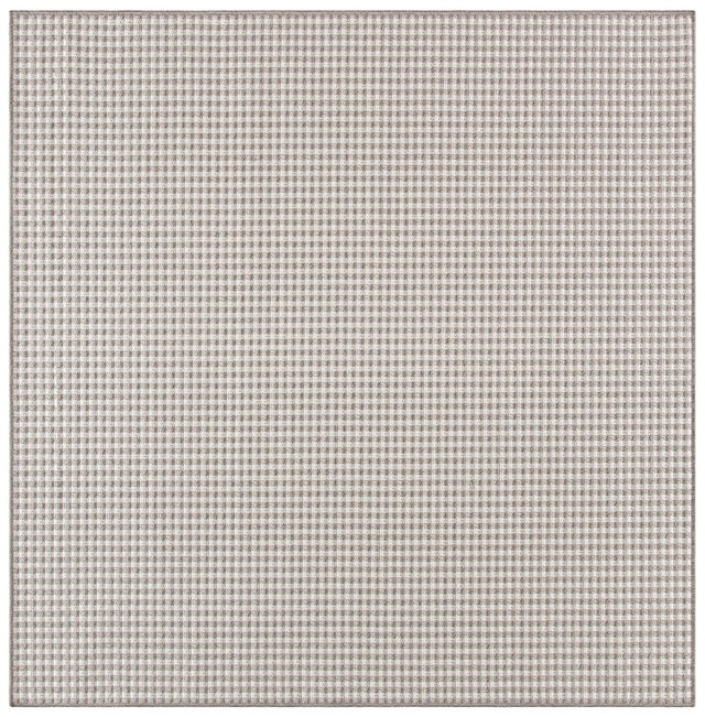 Safavieh Lakeside Lak250B Beige/Taupe Rugs - Safavieh - lak250b - 7sq