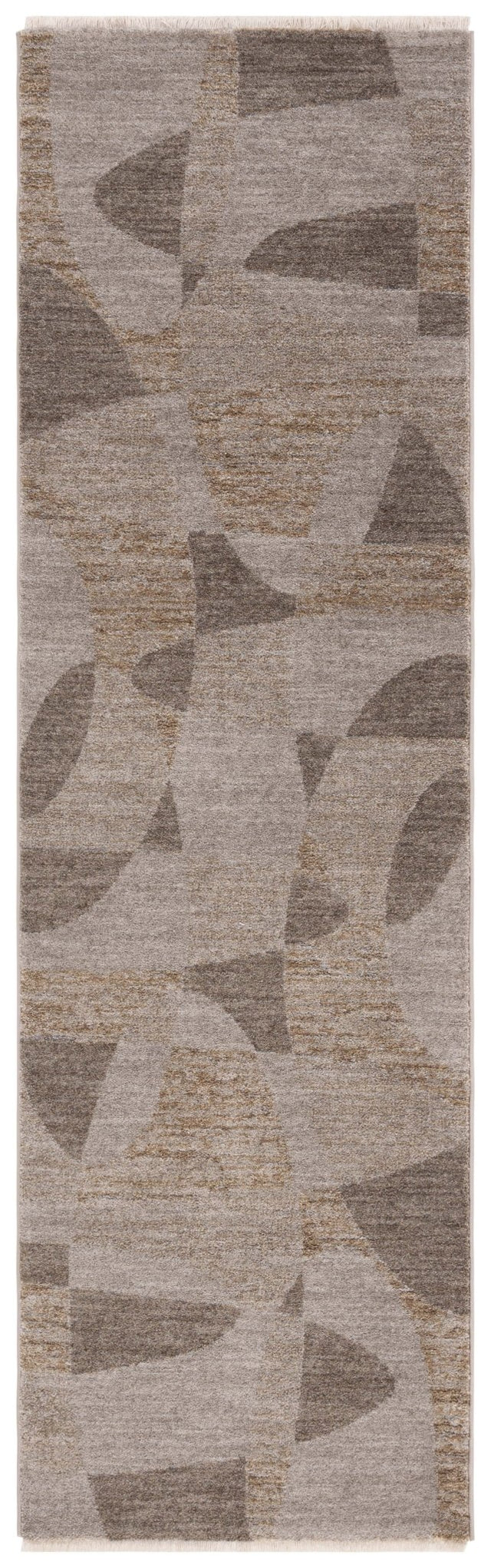 Safavieh Lasa Las102E Taupe/Gold Rug - Safavieh - las102e - 24