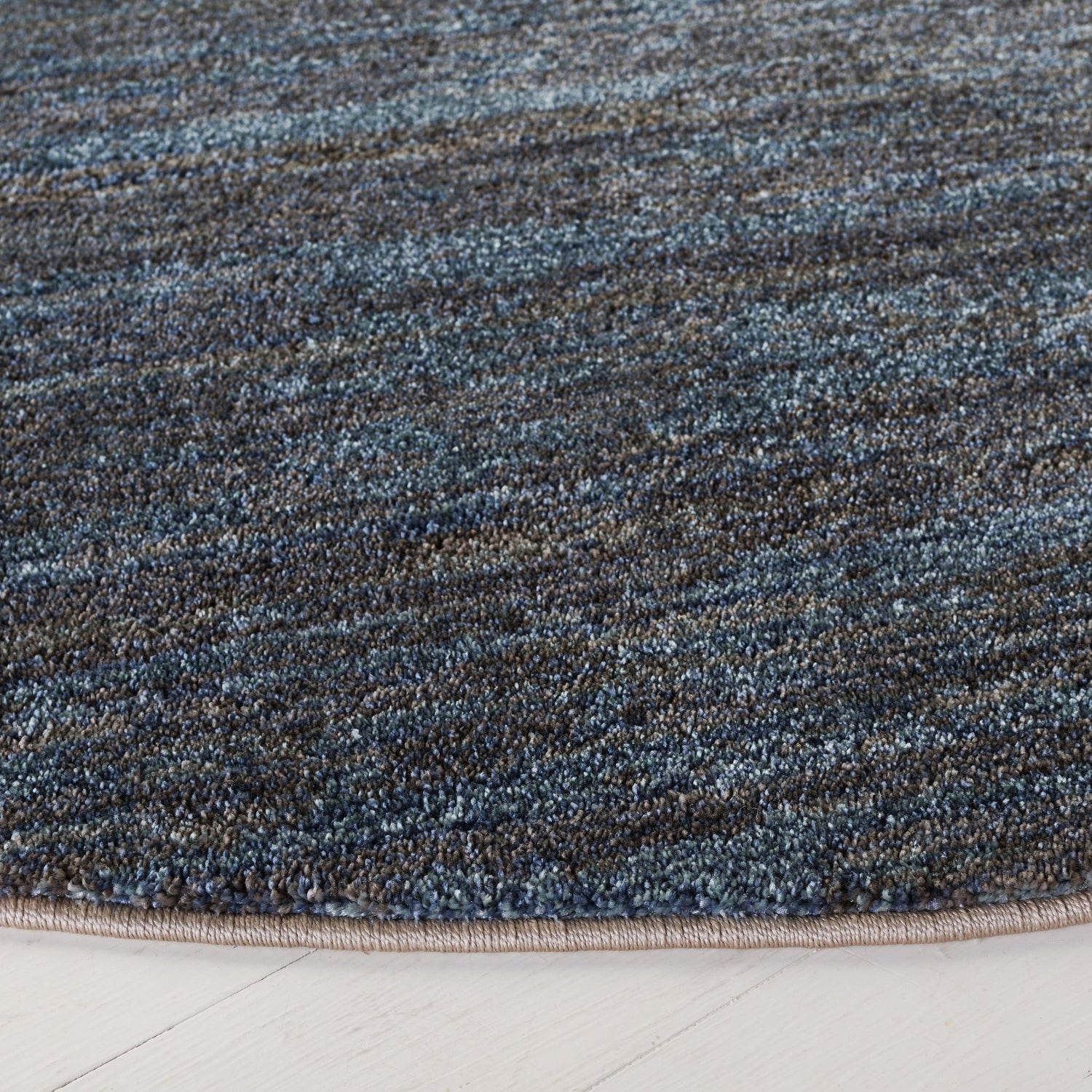 Safavieh Lasa Las104L Blue/Grey Rug - Safavieh - las104l - 4r