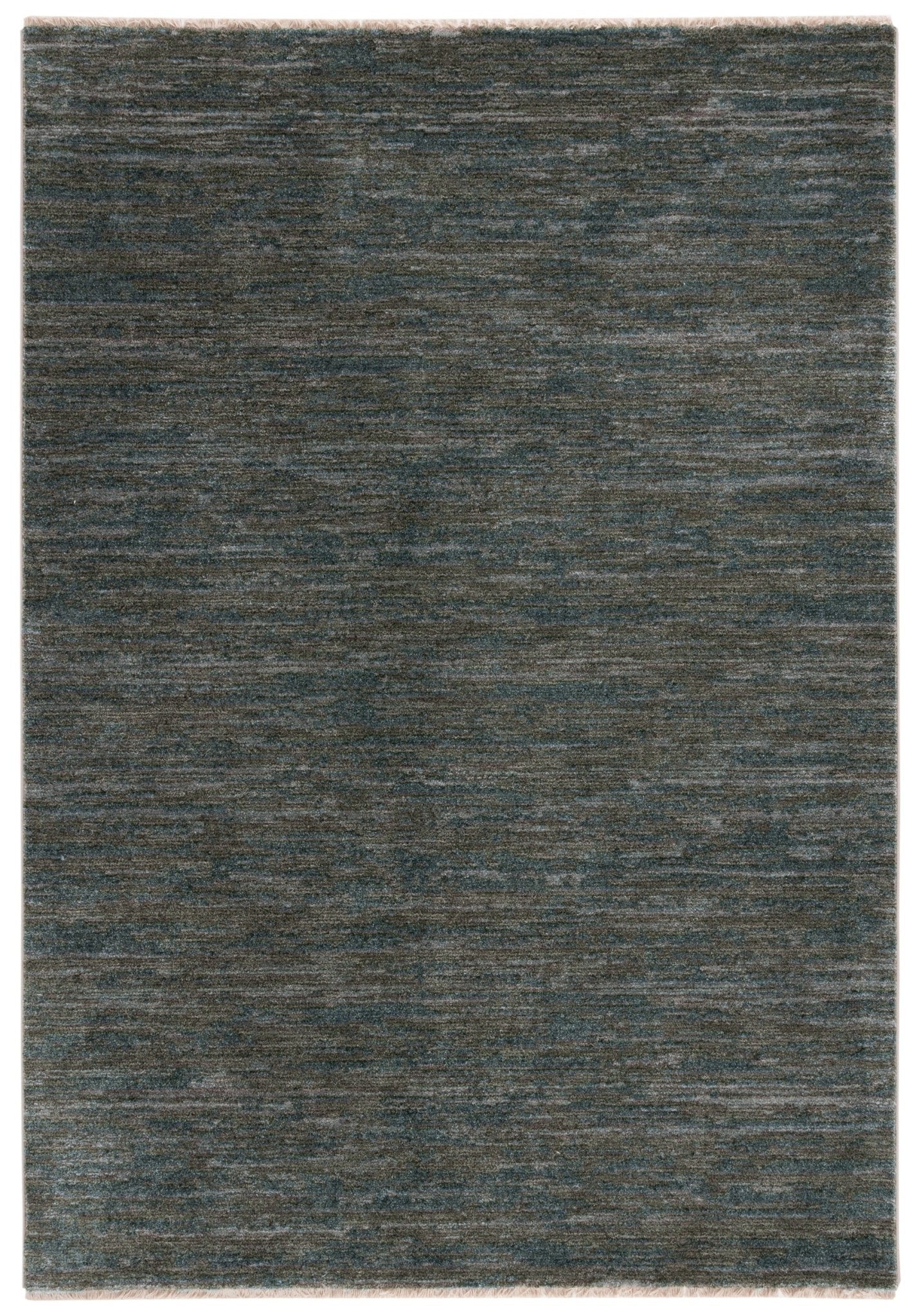 Safavieh Lasa Las104Y Green/Gold Rug - Safavieh - las104y - 4