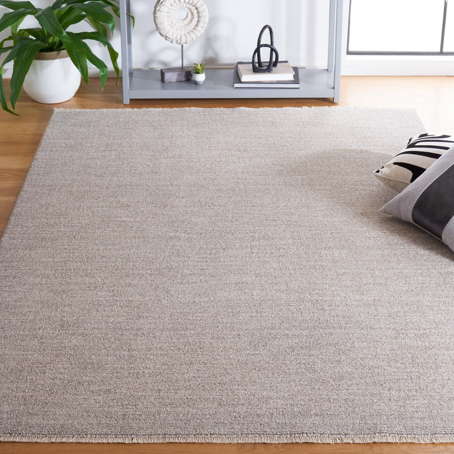 Safavieh Lasa Las108F Light Grey Rug - Safavieh - las108f - 4