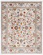 Safavieh Lauren Ralph Lauren Lrl1107A Ivory/Rust Rug - Safavieh - lrl1107a - 4