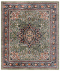 Safavieh Lauren Ralph Lauren Lrl1121Y Green/Navy Rug - Safavieh - lrl1121y - 4