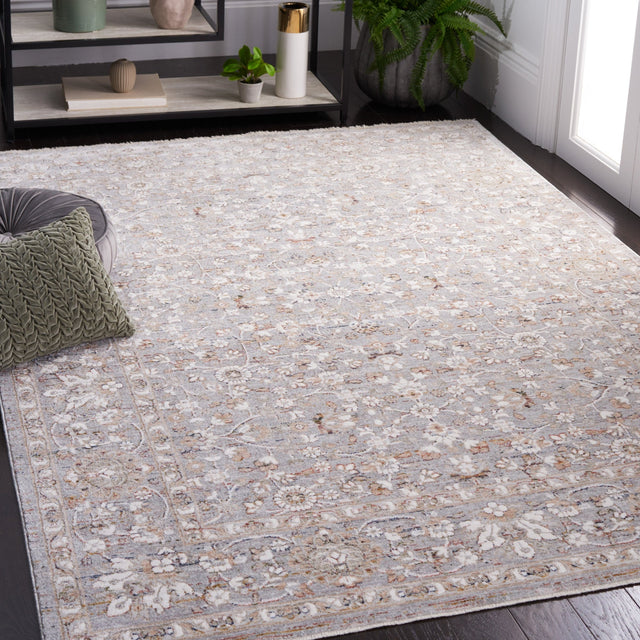Safavieh Lauren Ralph Lauren Lrl1542A Ivory Grey/Sage Rug - Safavieh - lrl1542a - 24