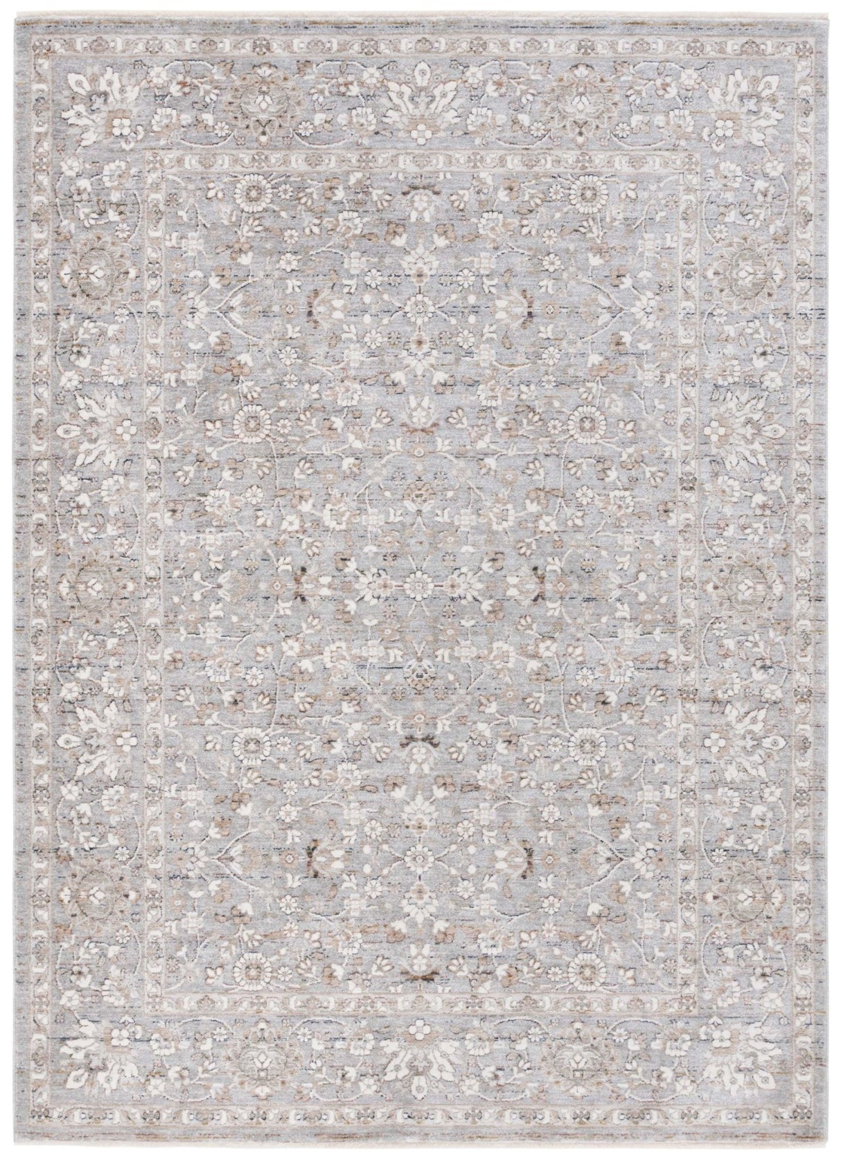 Safavieh Lauren Ralph Lauren Lrl1542A Ivory Grey/Sage Rug - Safavieh - lrl1542a - 24