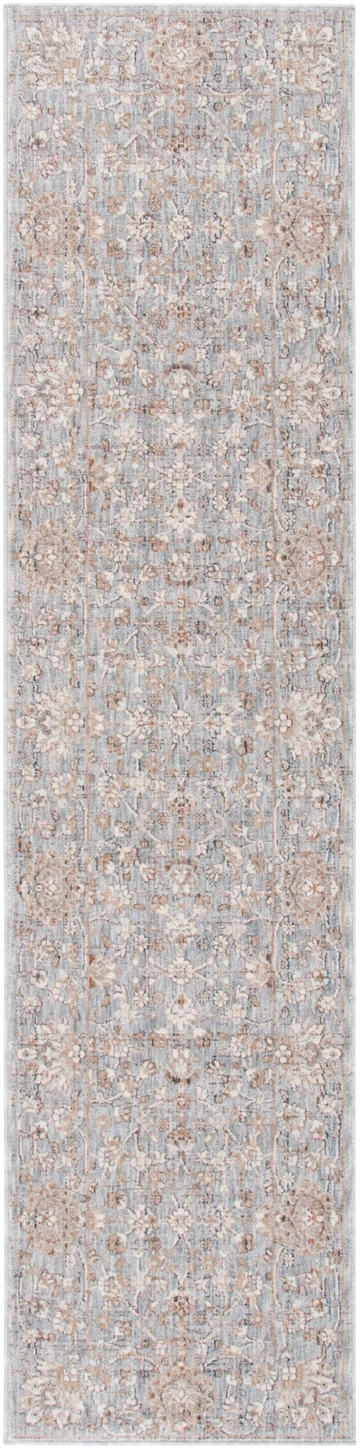 Safavieh Lauren Ralph Lauren Lrl1542A Ivory Grey/Sage Rug - Safavieh - lrl1542a - 28