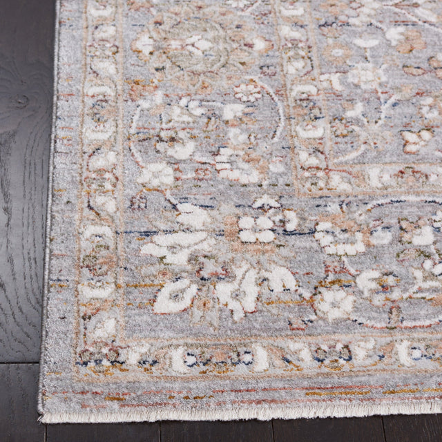 Safavieh Lauren Ralph Lauren Lrl1542A Ivory Grey/Sage Rug - Safavieh - lrl1542a - 6r