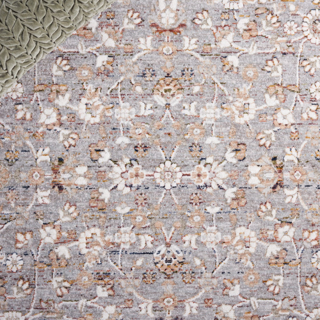 Safavieh Lauren Ralph Lauren Lrl1542A Ivory Grey/Sage Rug - Safavieh - lrl1542a - 6r