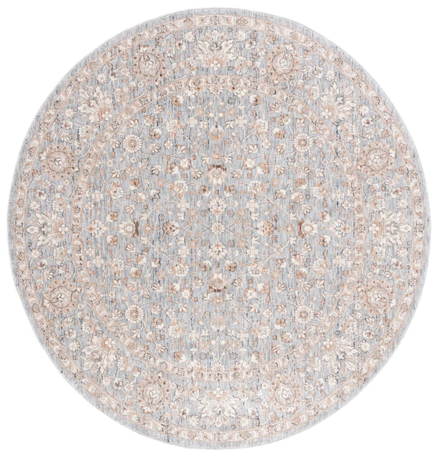 Safavieh Lauren Ralph Lauren Lrl1542A Ivory Grey/Sage Rug - Safavieh - lrl1542a - 6r